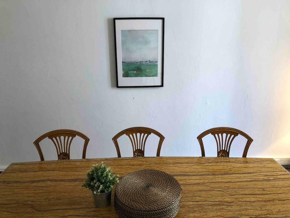 Lovely Large Familial Apartment In Central Nice, Ten Minutes Walk To The Beach! Zewnętrze zdjęcie