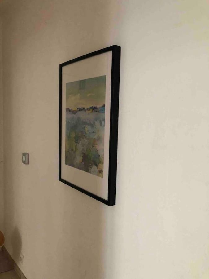 Lovely Large Familial Apartment In Central Nice, Ten Minutes Walk To The Beach! Zewnętrze zdjęcie